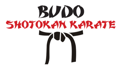 Budo Shotokan Karate Logo